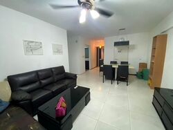 Blk 1D The Pinnacle@Duxton (Bukit Merah), HDB 4 Rooms #581287021